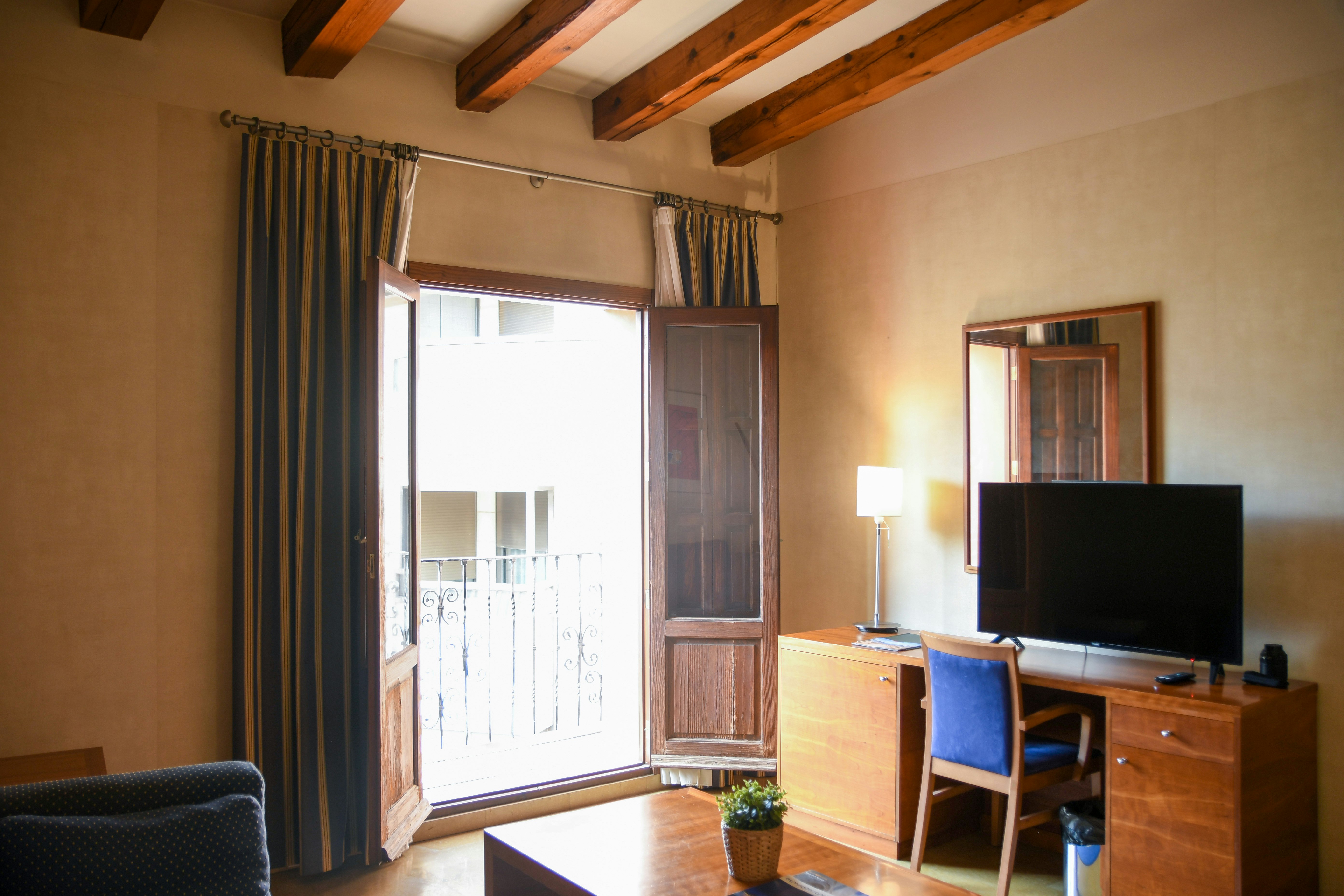 Hotel Palacio de Tudemir 61/76