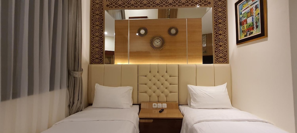 Hotel Daily Inn Bandung 20/42