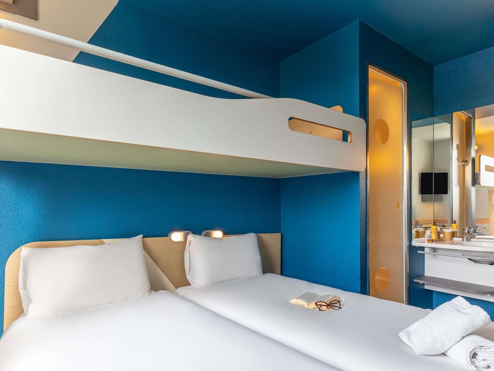 Ibis Budget Velizy 19/67