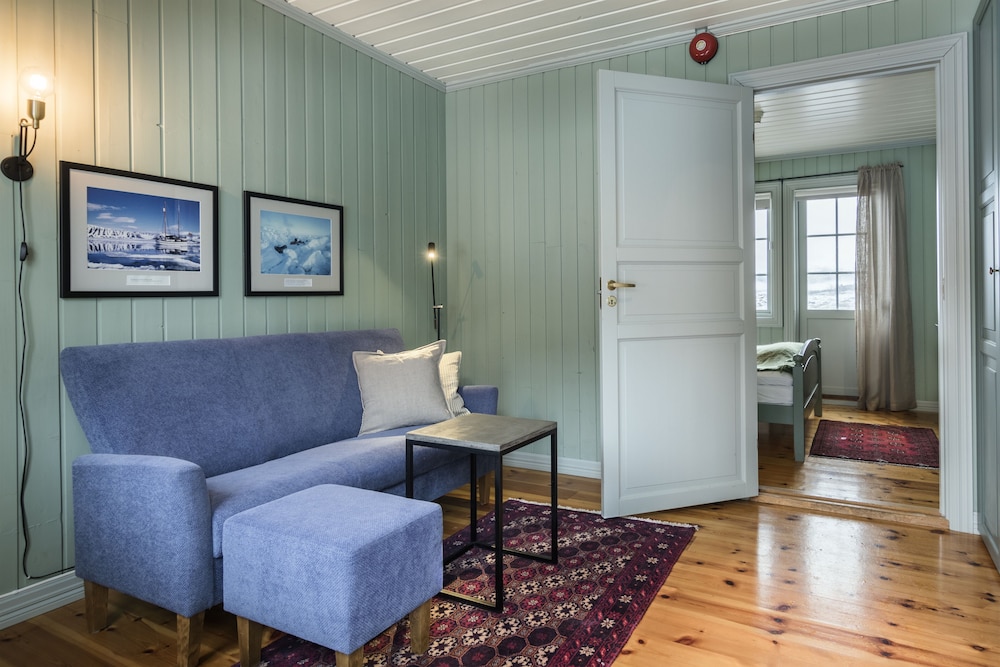 Haholmen Havstuer by Classic Norway Hotels 26/50