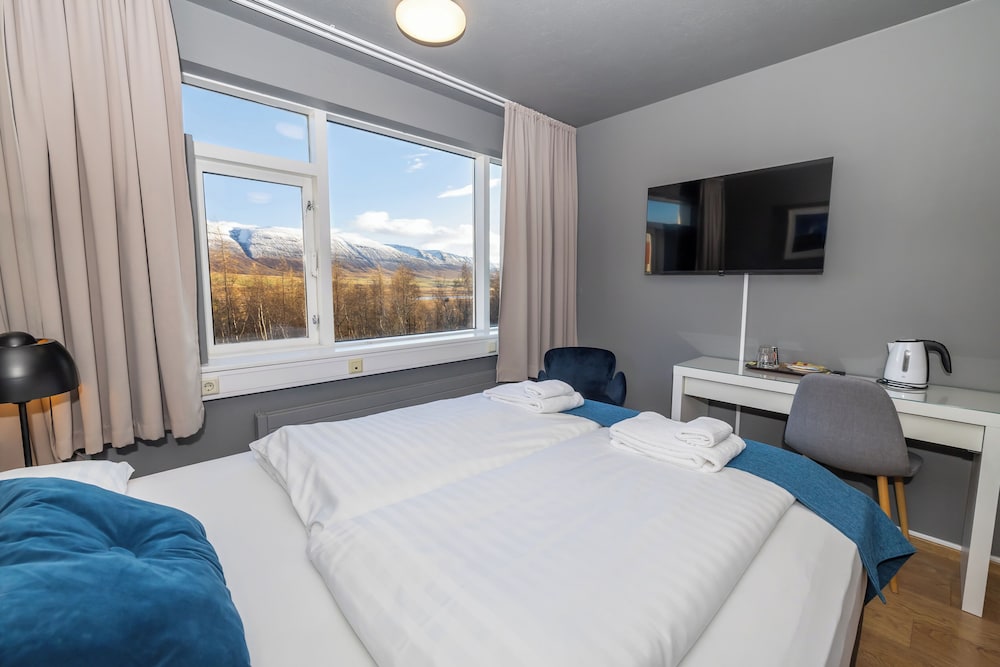 Hotel Kjarnalundur 14/50