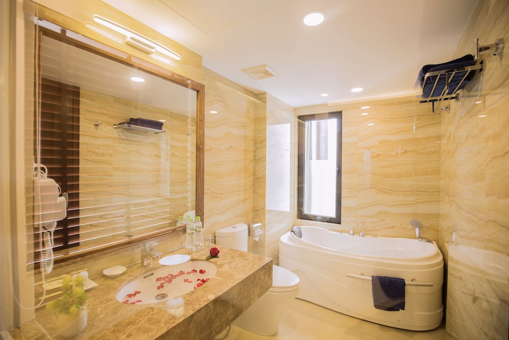Brilliant Me Tri Hotel & Spa Hanoi 35/64
