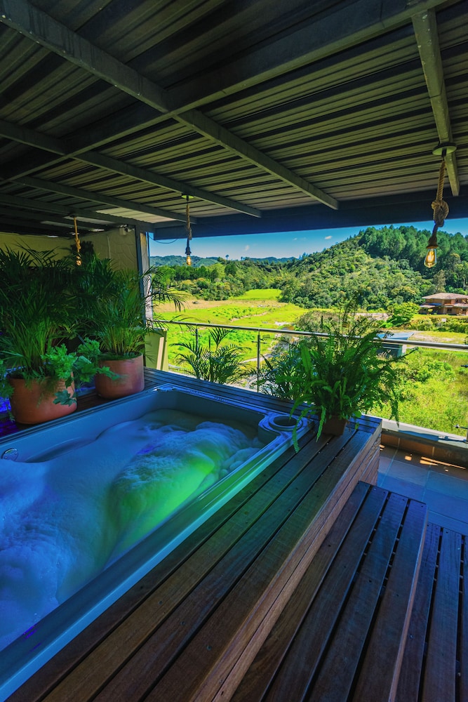 Hotel Bambu Guatape 27/50