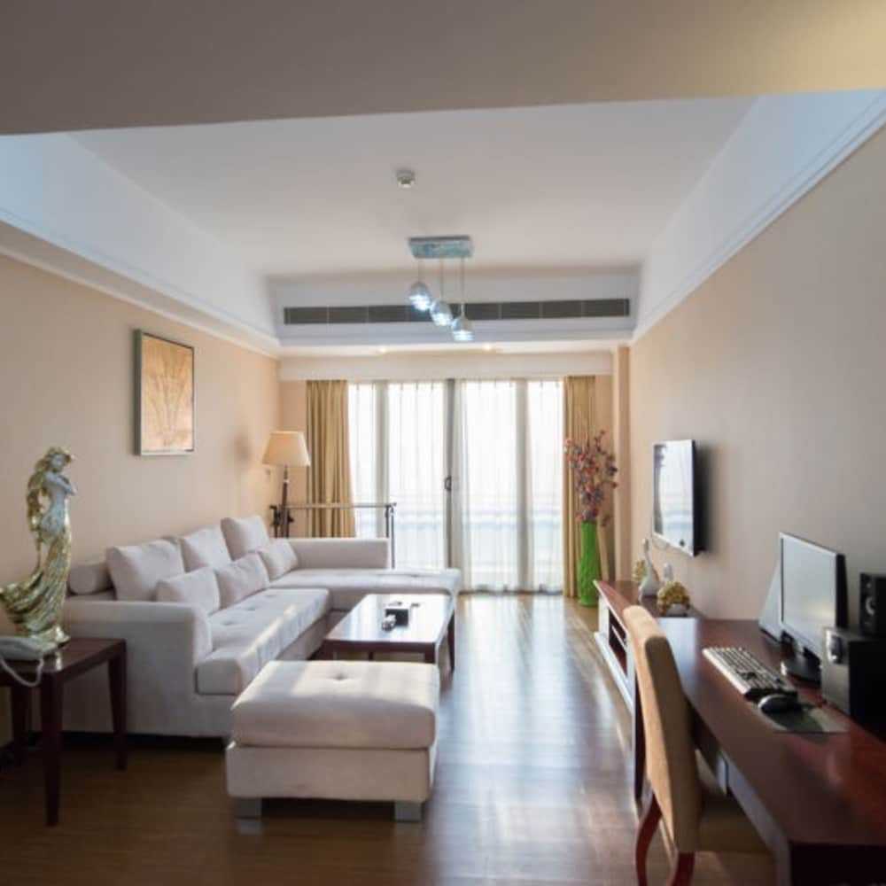 Yinfeng International Apartment 27/50