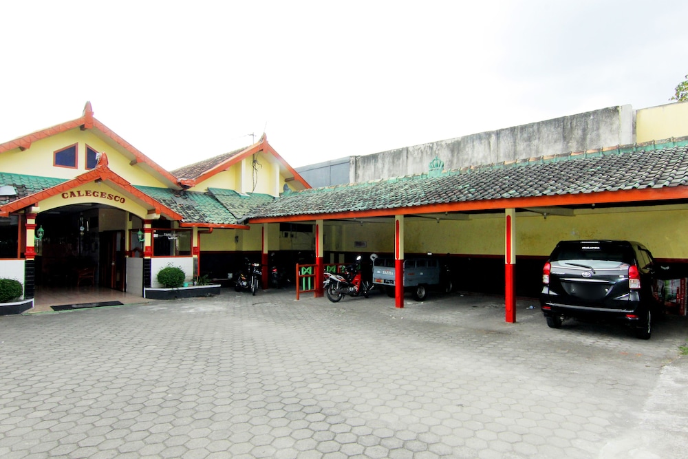 Hotel Supra Jaya 28/33