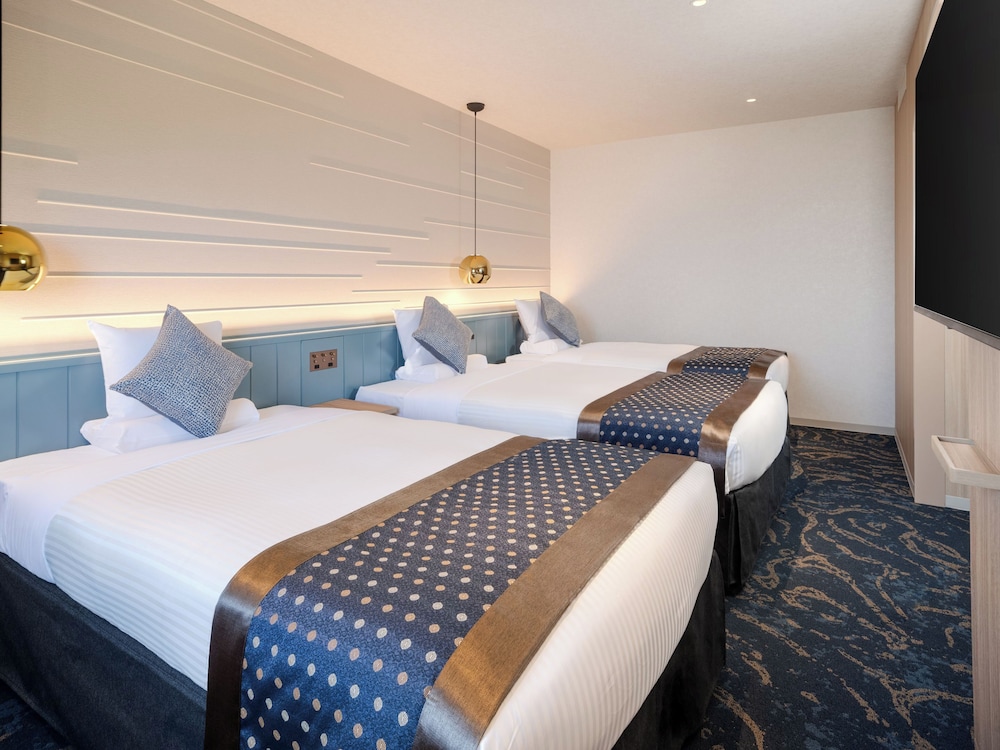 Kamenoi Hotel Awajishima 6/46