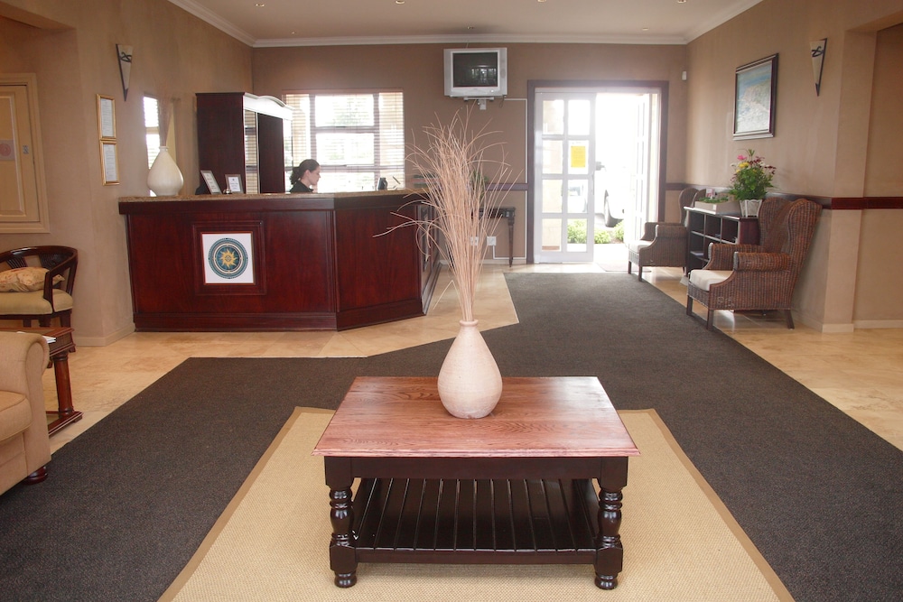 Pinnacle Point Golf Estate Fynbos 5 7/33