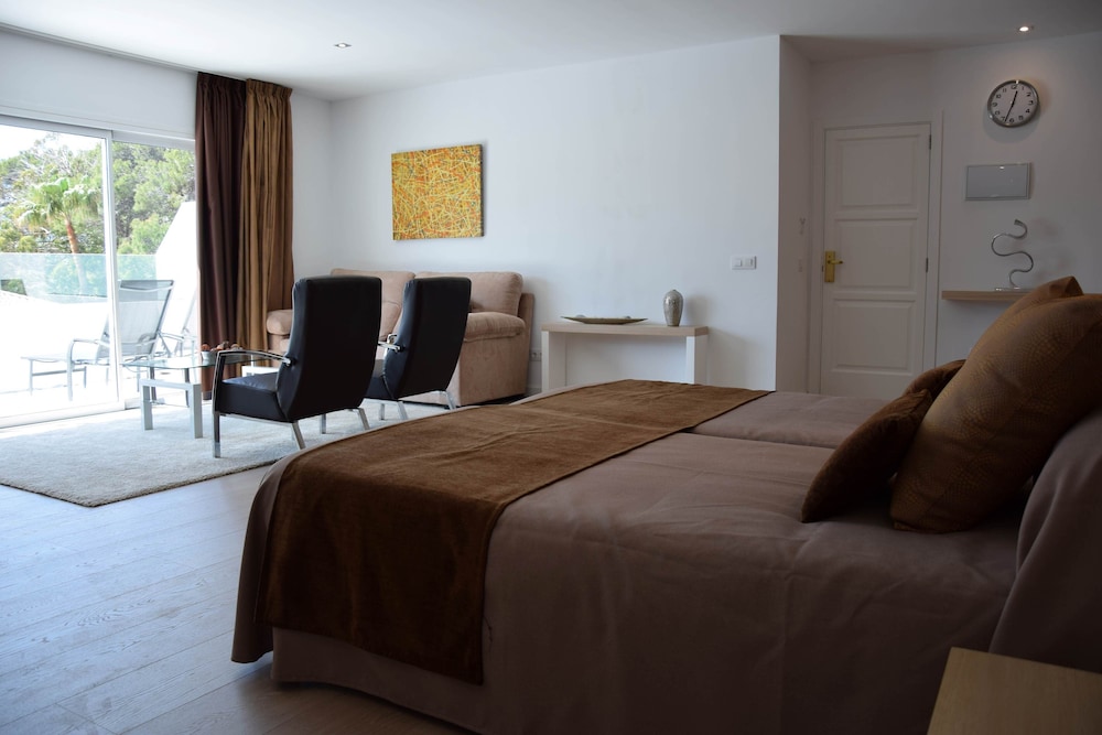 Villa Singala Hotel 7/18