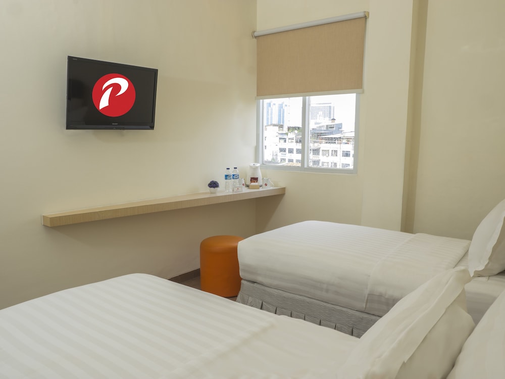 d'primahotel ITC Mangga Dua 6/24