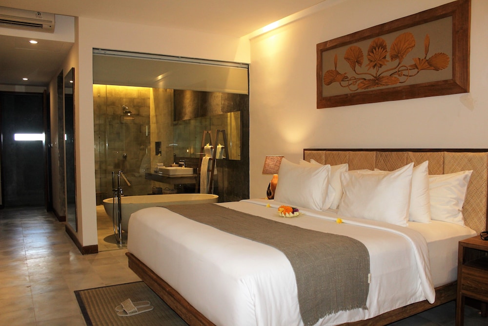Purana Suite Ubud 18/50