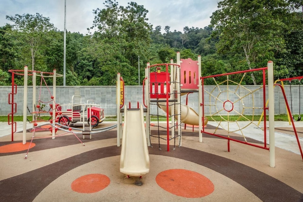 Erya By Suria Hot Spring Bentong 32/38