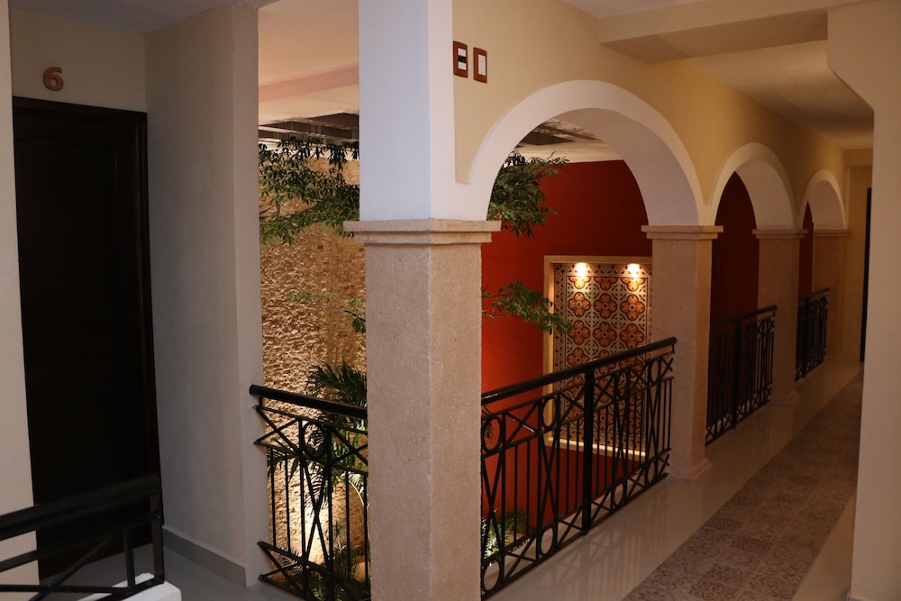 Hotel Boutique Gayser 20/53