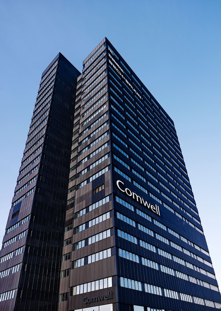 Comwell Aarhus Dolce By Wyndham 6/73