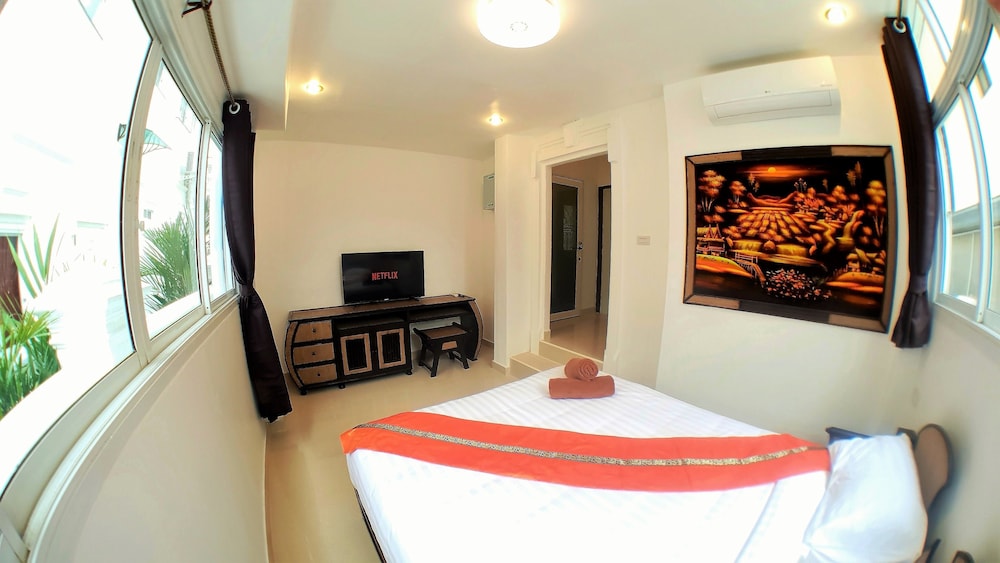 Joopland - Luxury Tropical Villa Pattaya 7/33