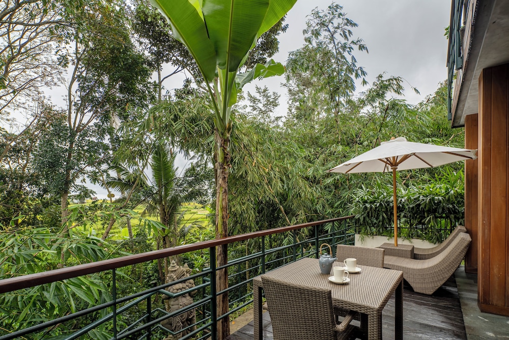Kappa Senses Ubud 36/47