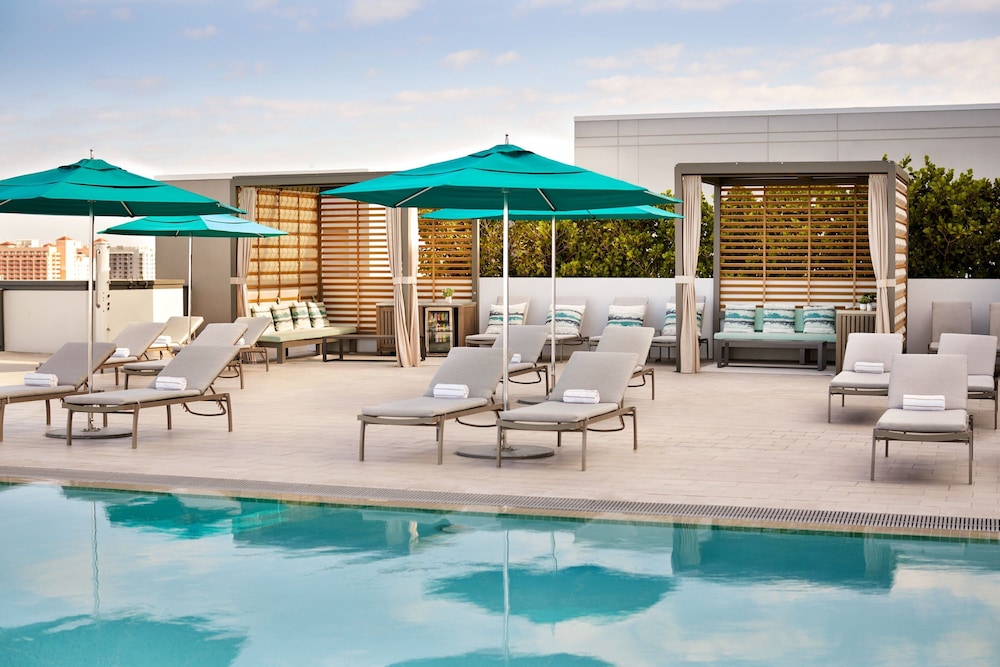 JW Marriott Clearwater Beach Resort & Spa 20/50