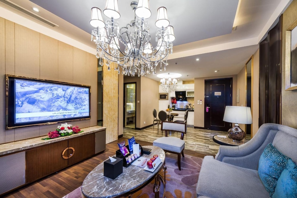 فندق بودل الصحافة(Boudl Al Sahafa (ex Braira Al Sahafa Hotel Riyadh)) 32/62