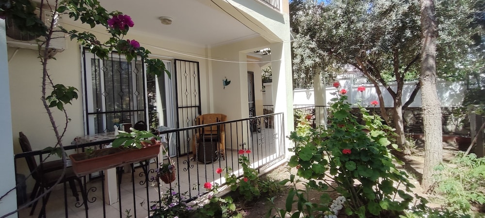 Cileks Apart Hotel in DALAMAN