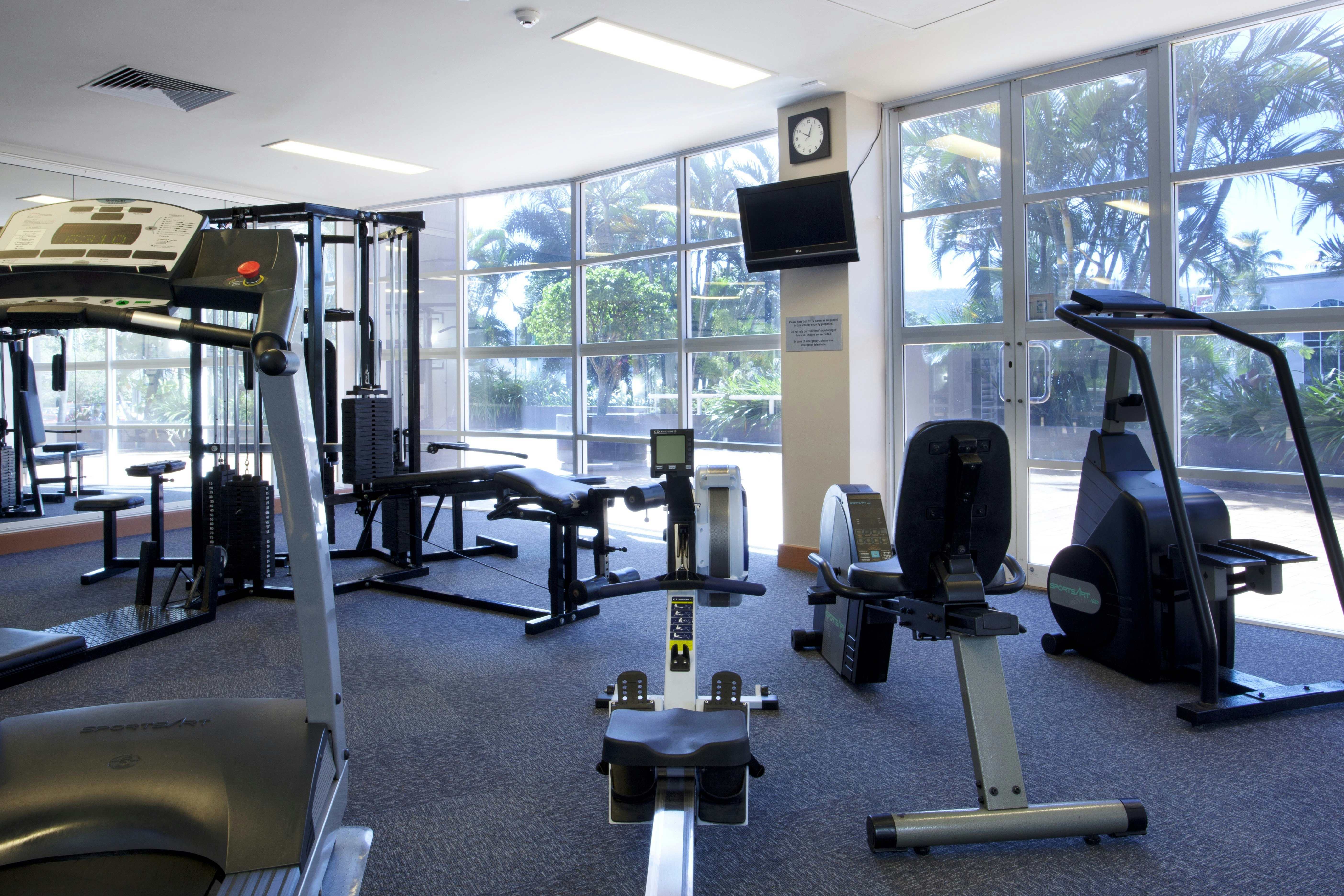 DoubleTree by Hilton Hotel Cairns 24/46