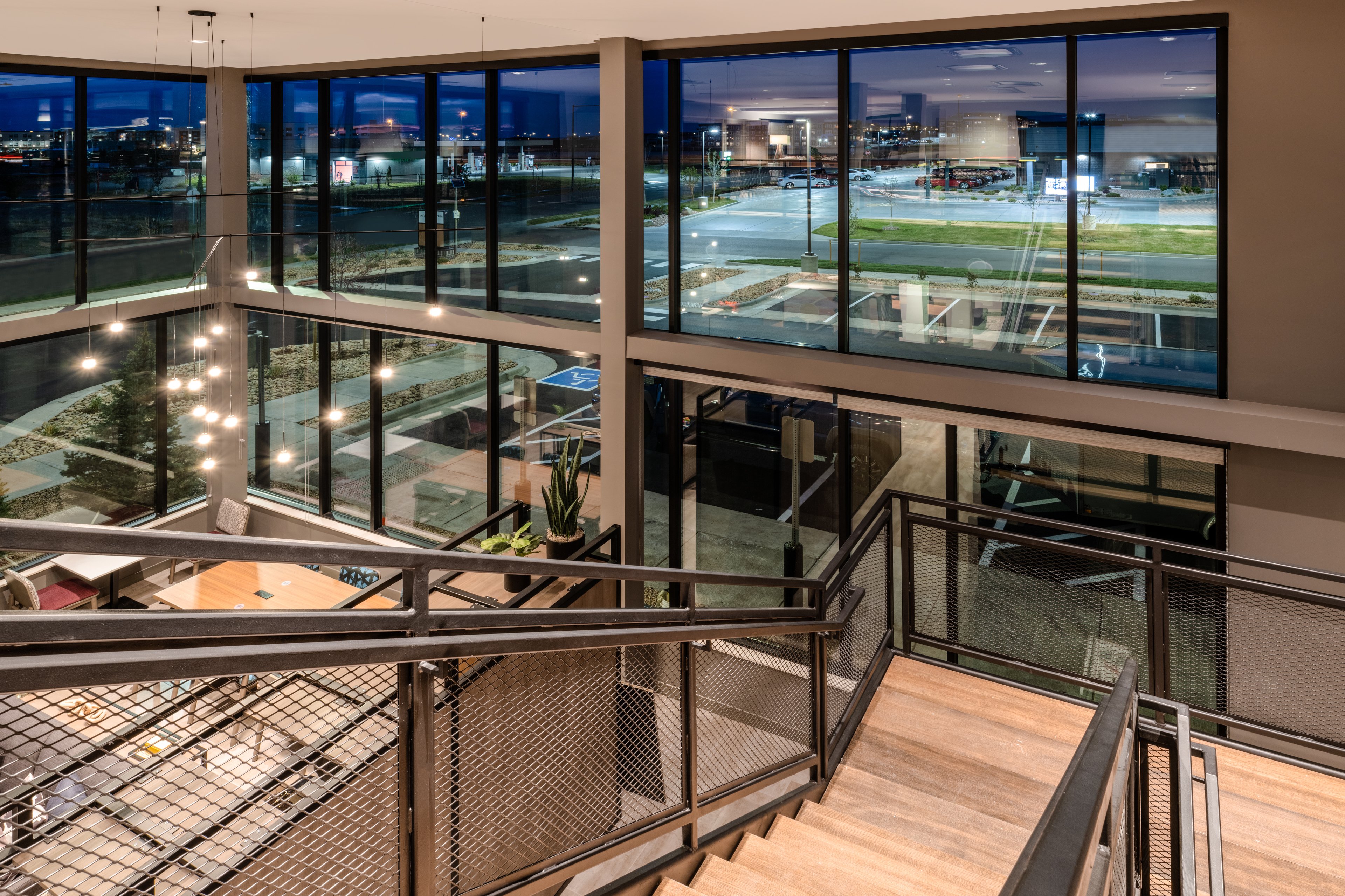 Atwell Suites Denver Airport Tower Road 23/33