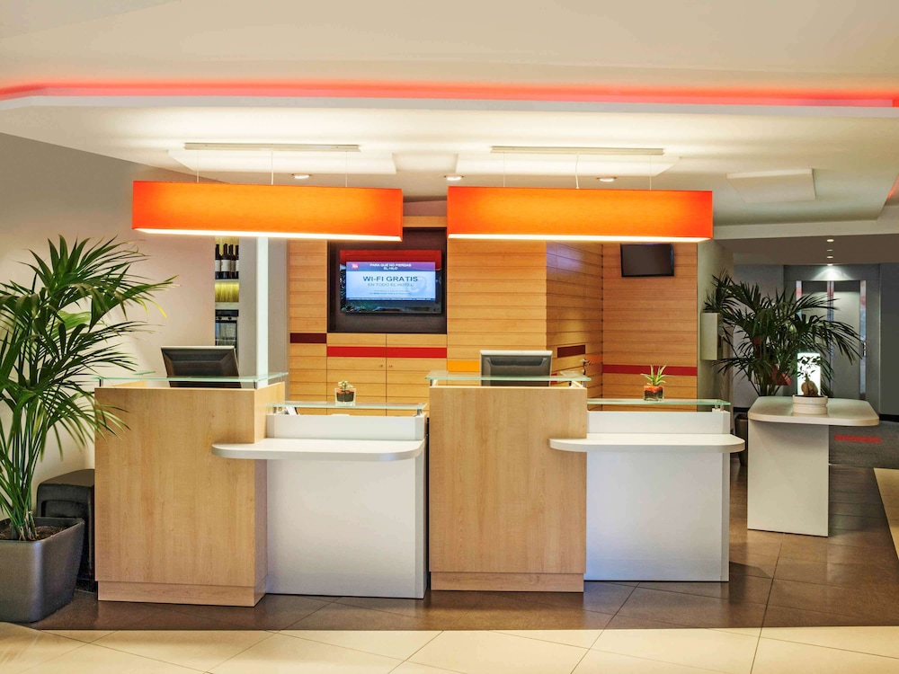 IBIS BARCELONA CORNELLA 6/36