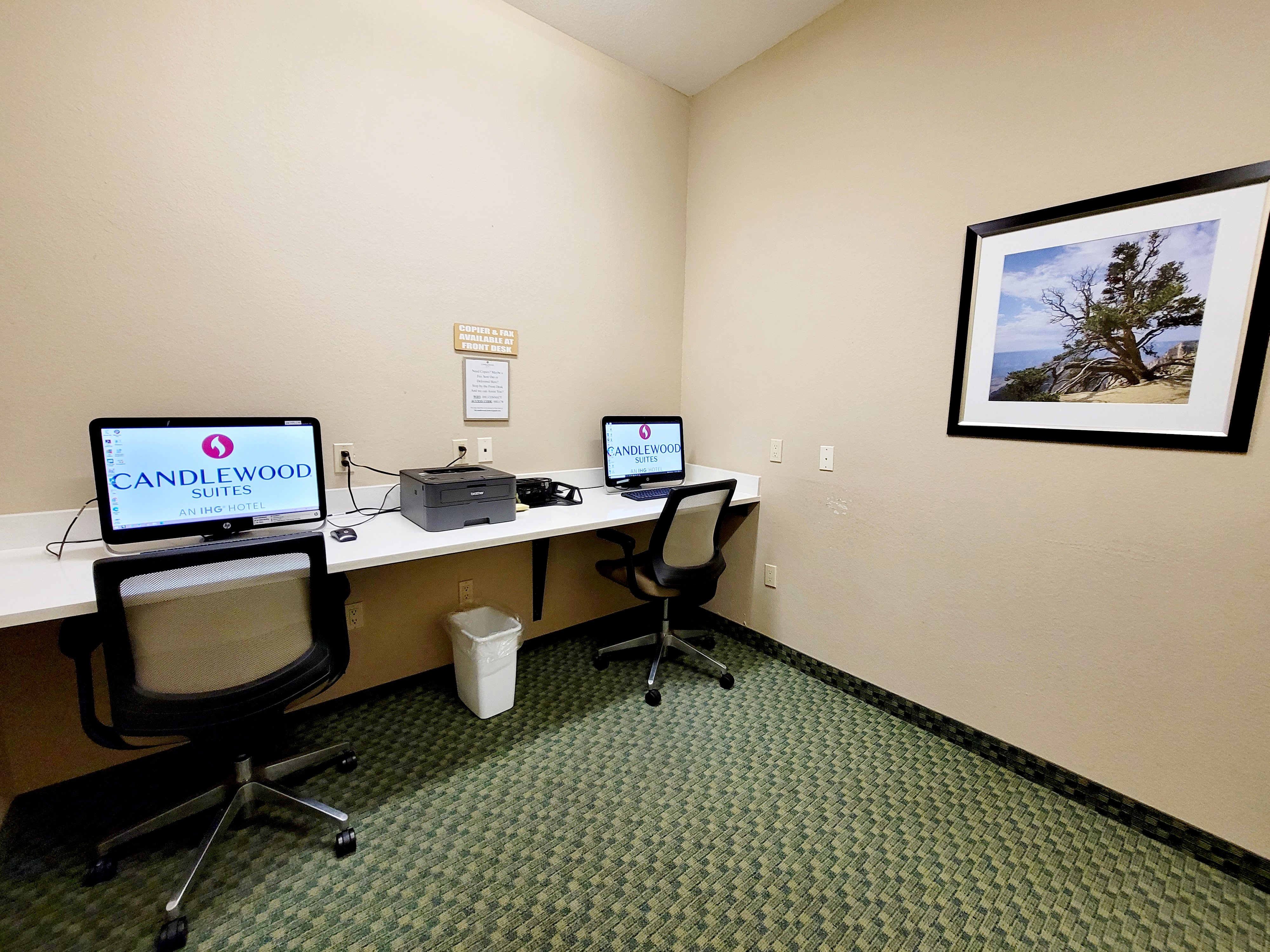 Candlewood Suites Harlingen 25/29