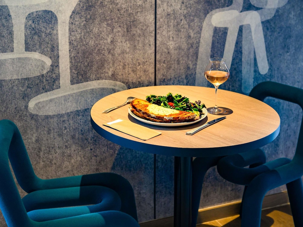 Novotel Saint Etienne Centre Gare Chateaucreux 49/65