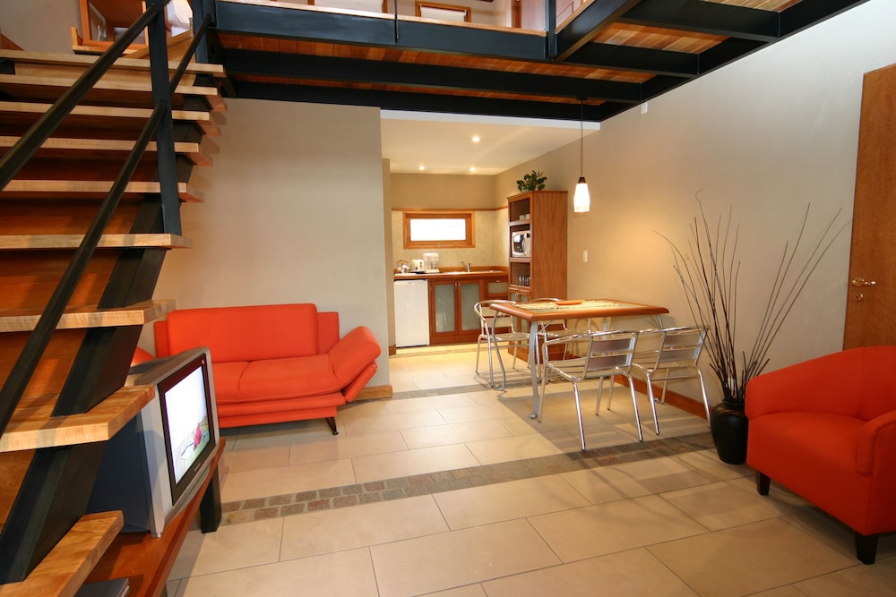 Aires del Beagle Apartments 24/34
