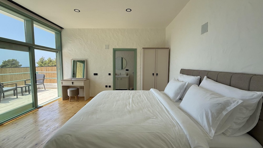 Seaview Faralya Boutique Hotel 10/50