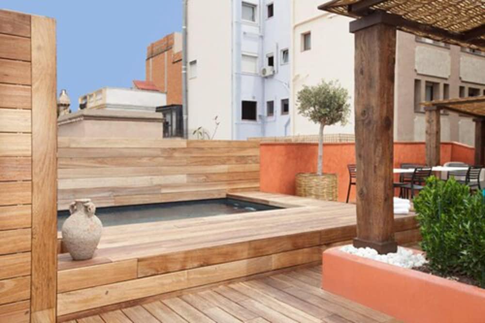 Enjoybcn Colon Apartments Barcelona 25/50