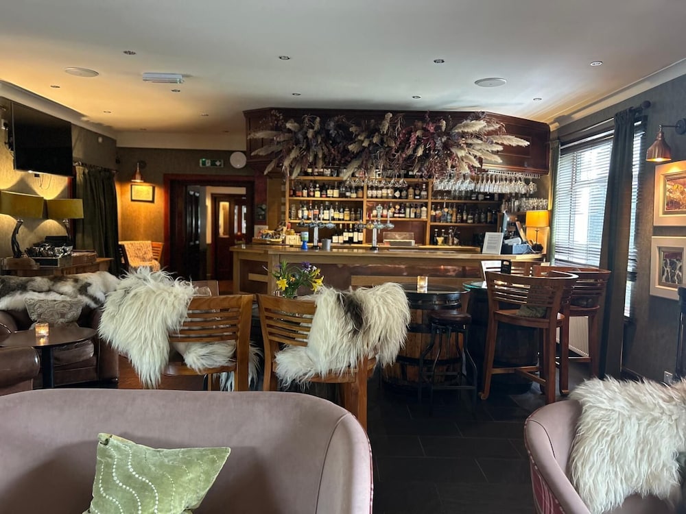 The Inn On The Tay 40/50