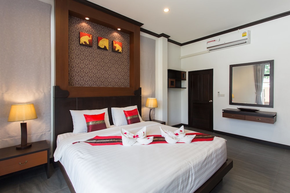 The Best Aonang Villas 12/27
