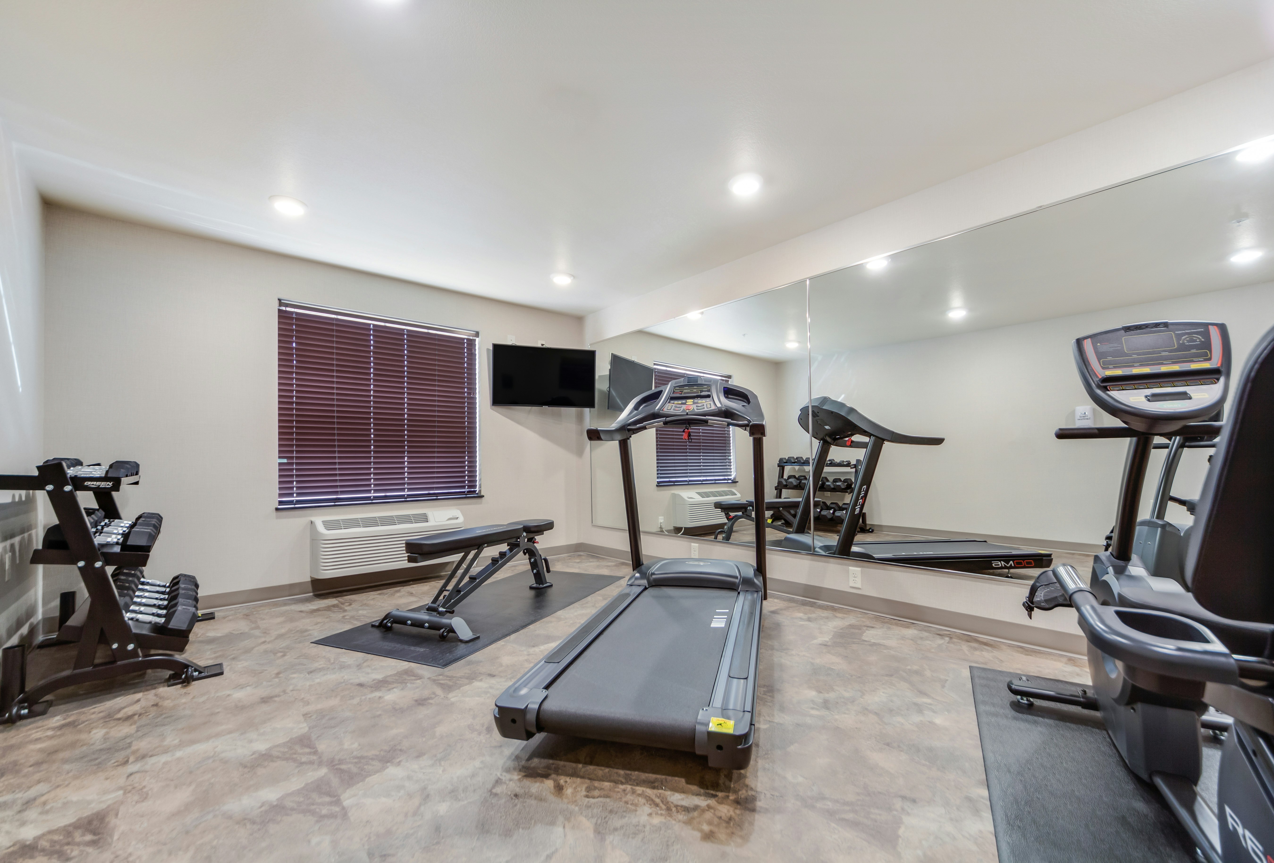 Cobblestone Inn & Suites - Holdrege 21/45