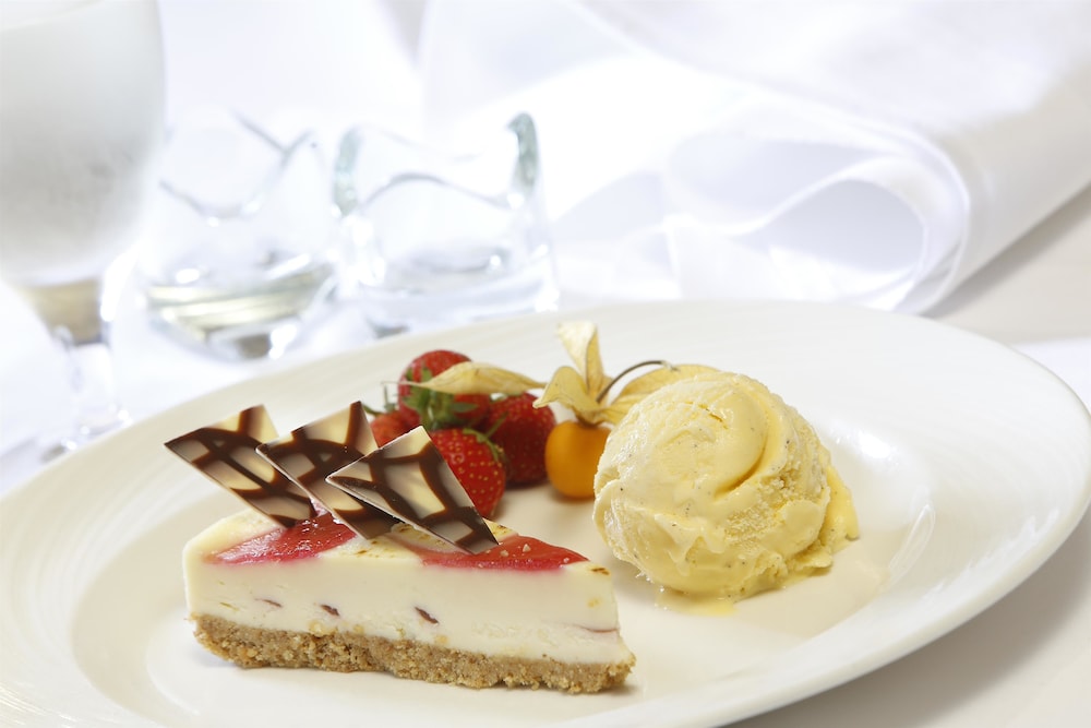 Best Western Balgeddie House Hotel 25/63