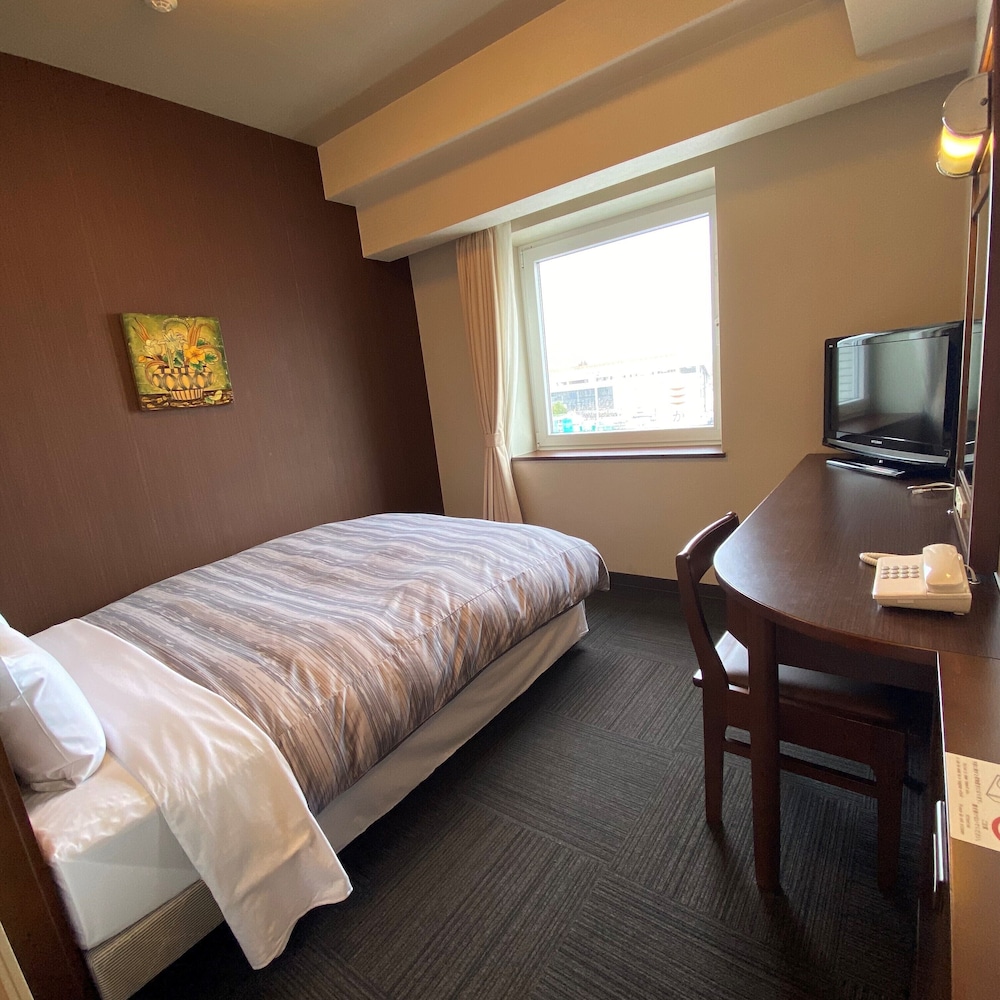 Hotel Route-Inn Koriyama Minami 4/49