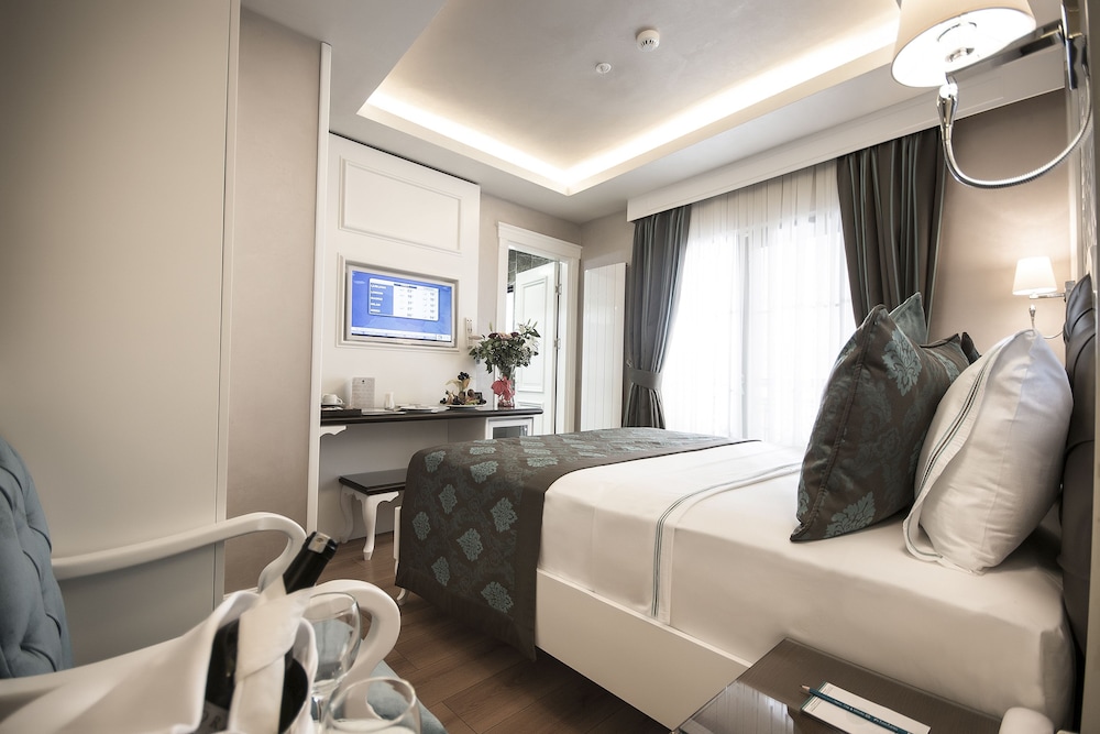 Antusa Palace Hotel 13/65