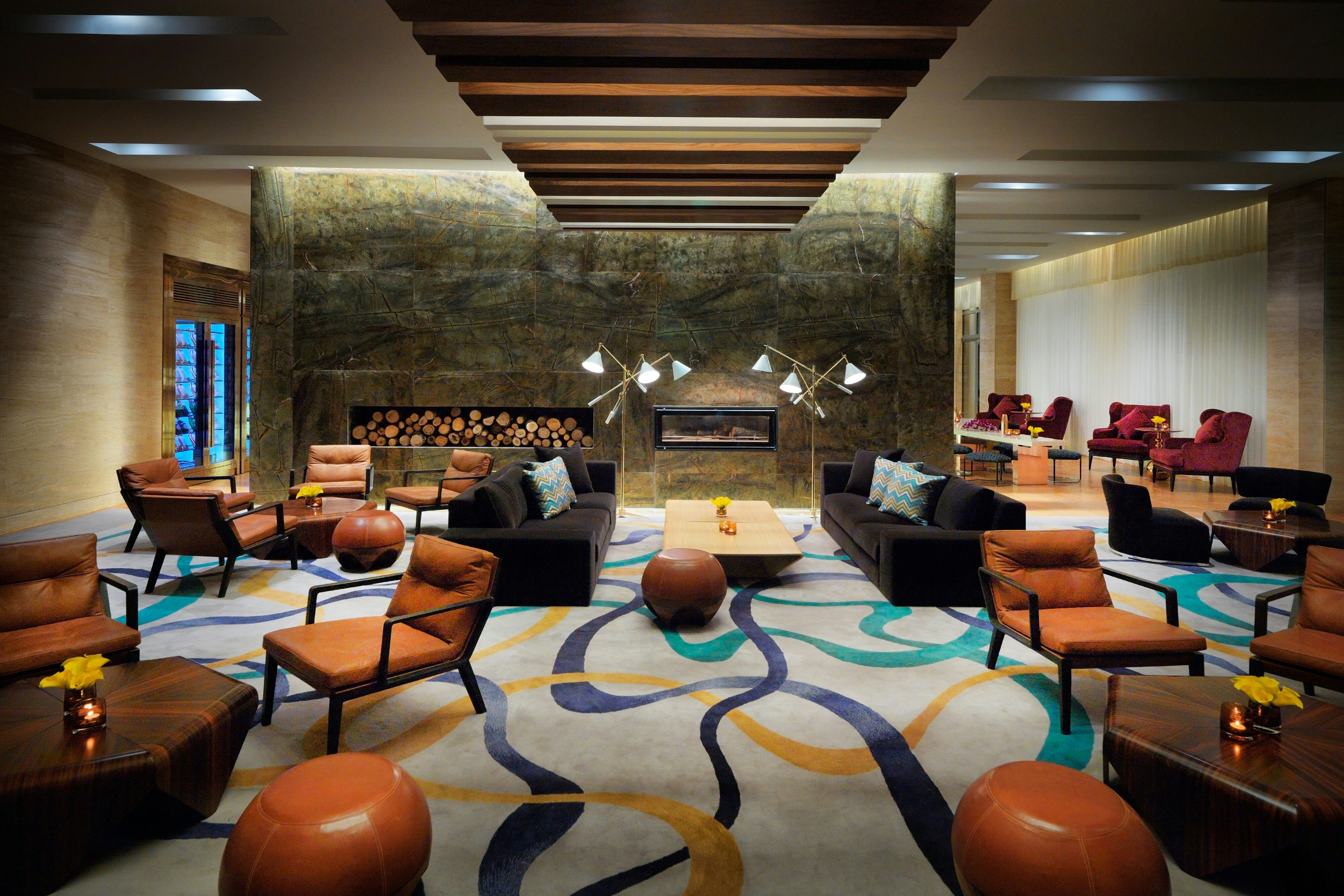 Sheraton Intourist Hotel Baku 32/57
