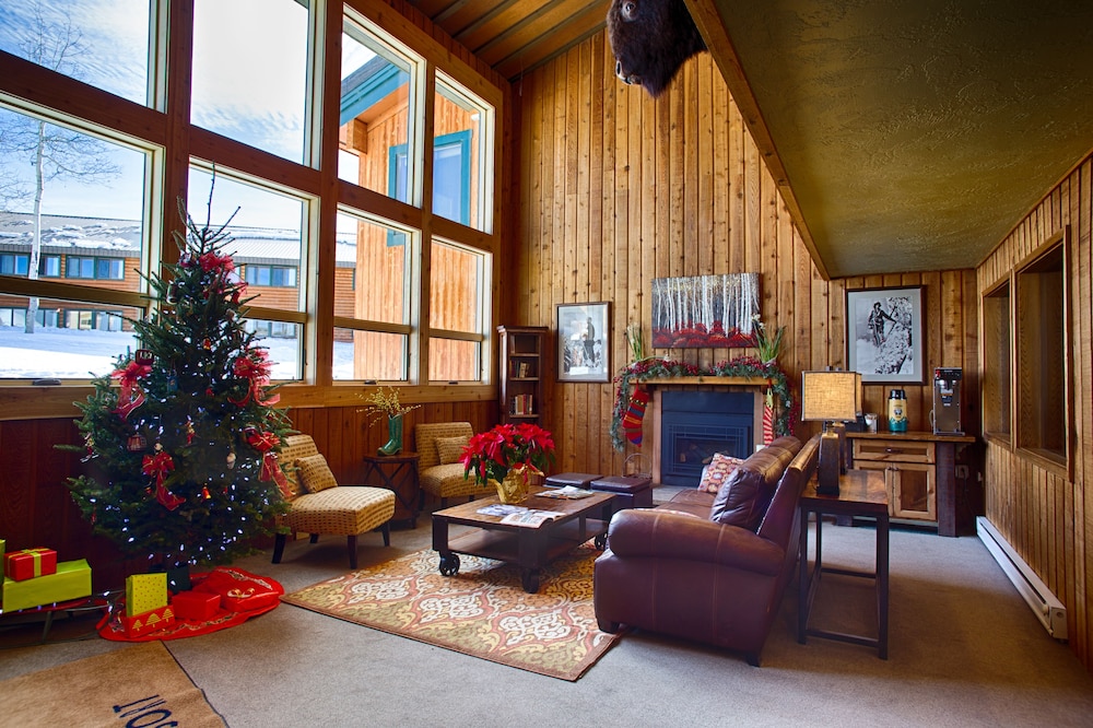 Sioux Lodge Suites by Grand Targhee Resort 29/50