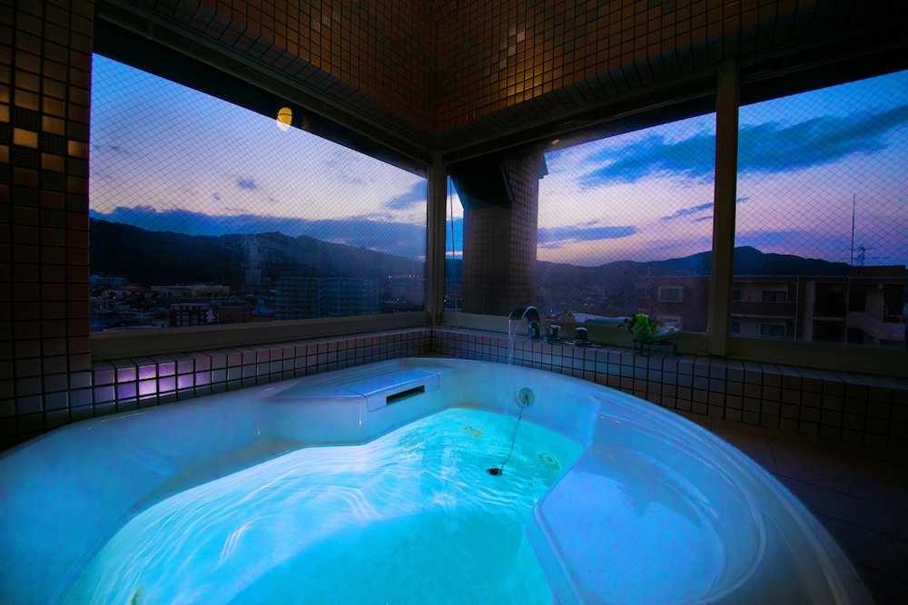 Hotel Concerto Nagasaki 44/71