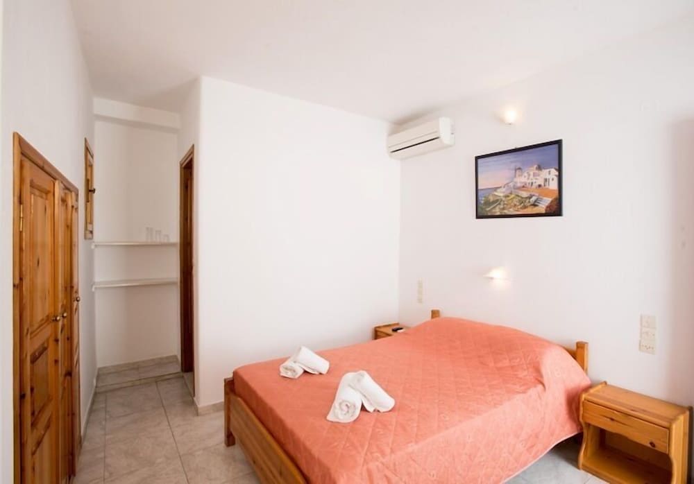 Florance Rooms 18/42