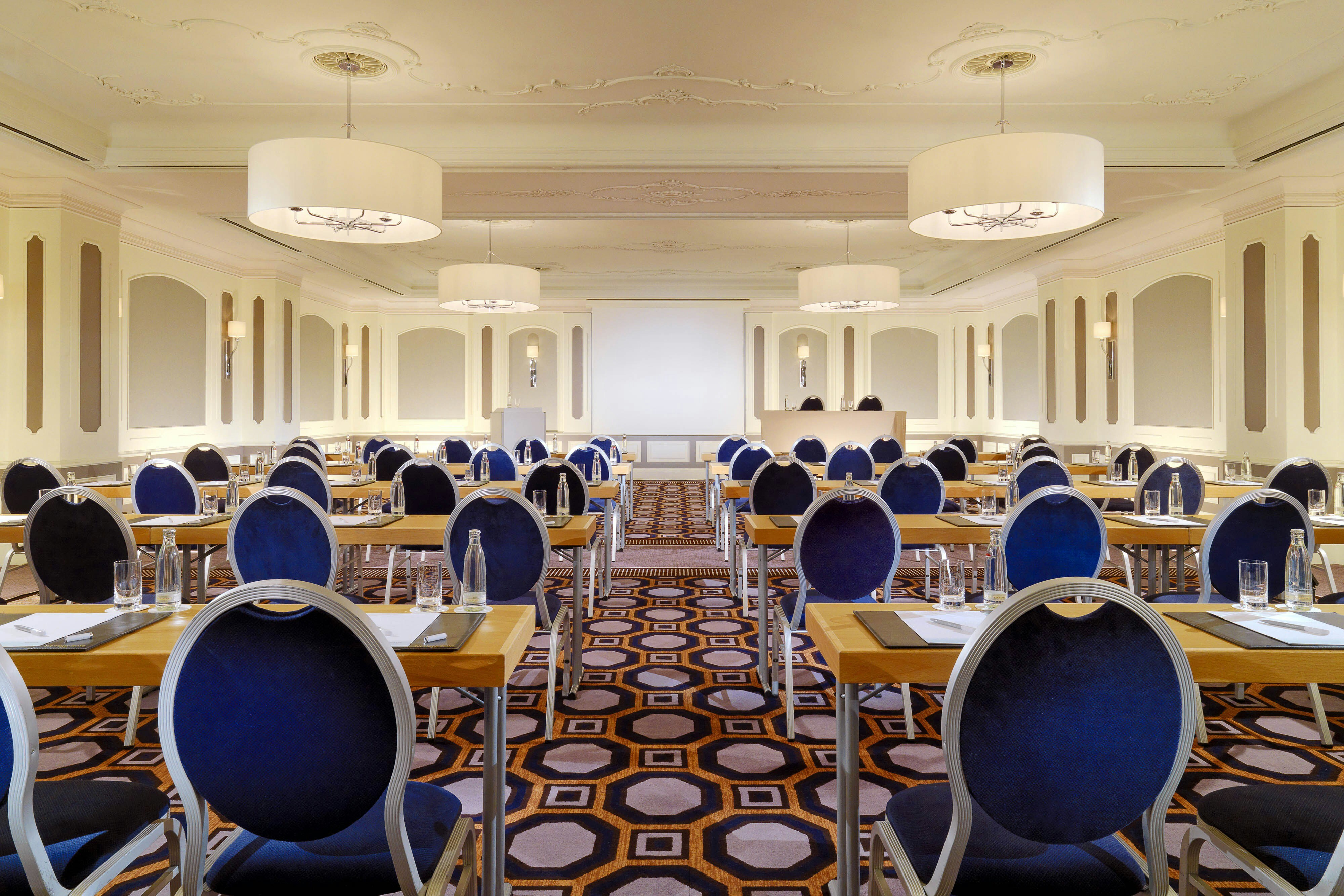 Westin Grand Berlin 34/40