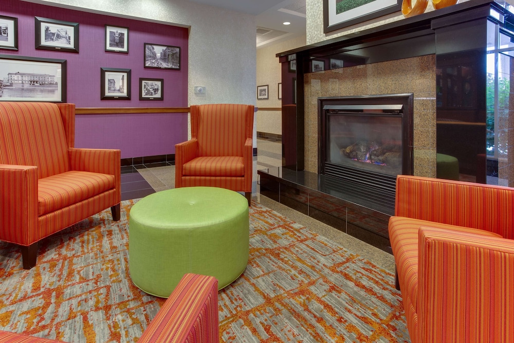 Druri Inn And Suites West Des Moines 28/45