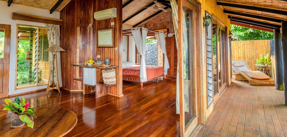 Maravu Taveuni Lodge 22/72