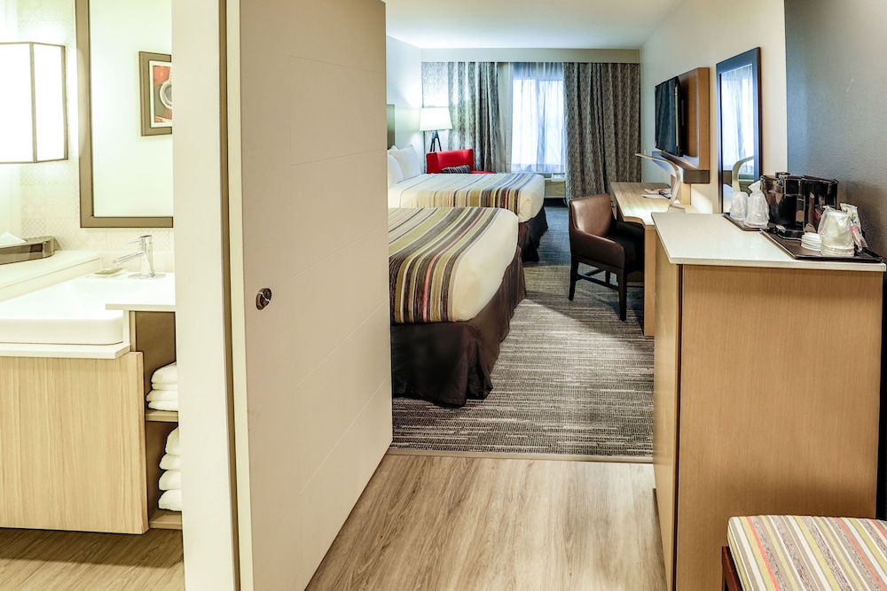 Country Inn & Suites By Radisson Nashville Airport TN 46/70