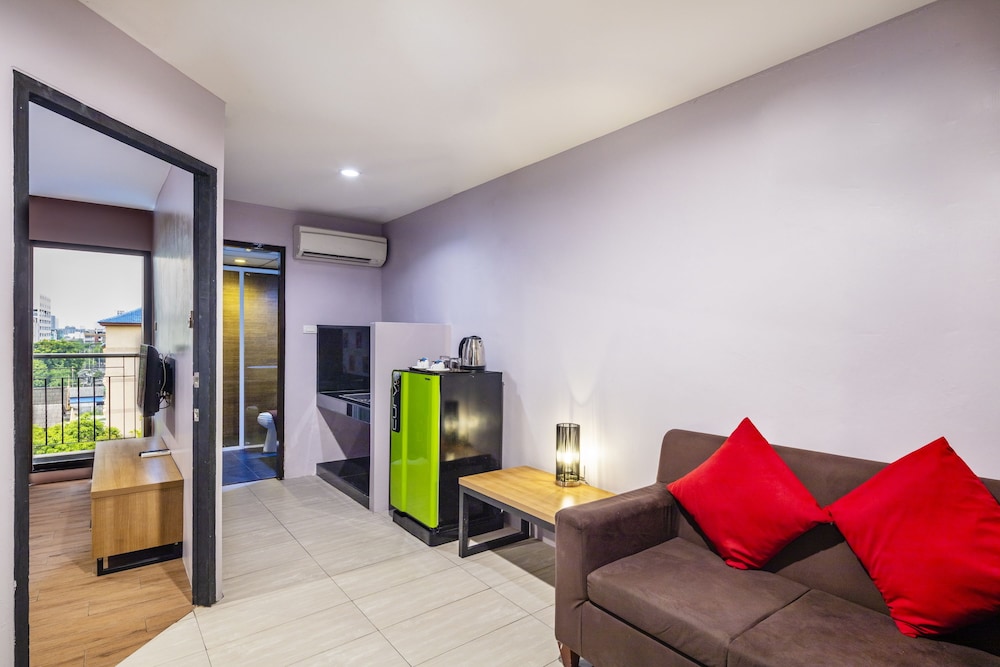 Livotel Hotel Lat Phrao Bangkok 43/65