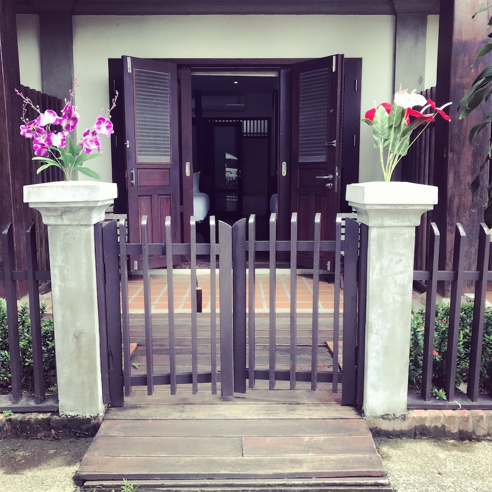 Ancient Luang Prabang Hotel Banphongheuang 6/50