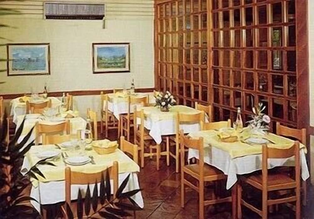 HOTEL GRAZIELLA 44/55
