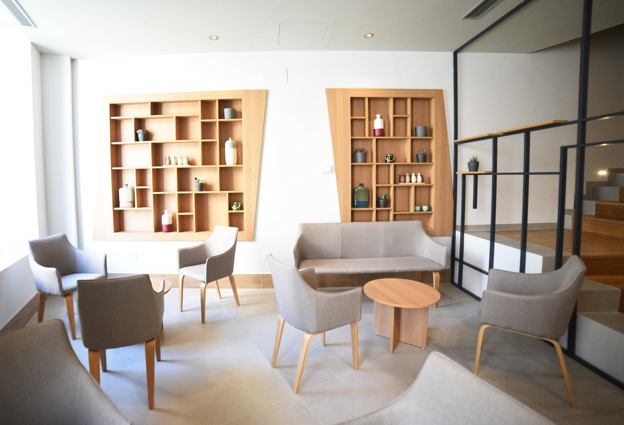 Imi Hotel & Spa 19/26