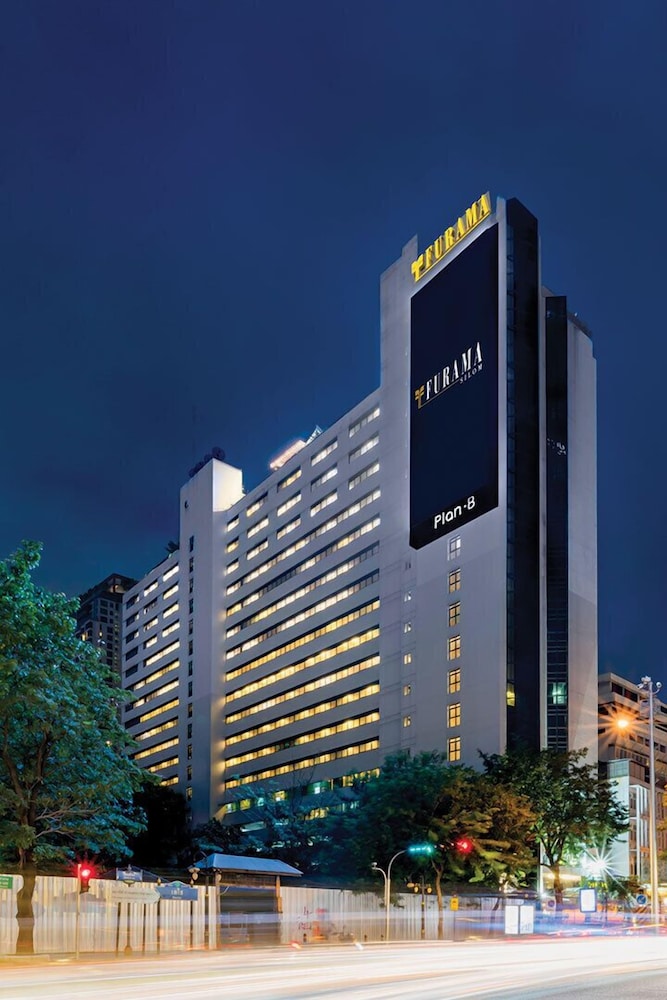 Furama Silom in BANGKOK