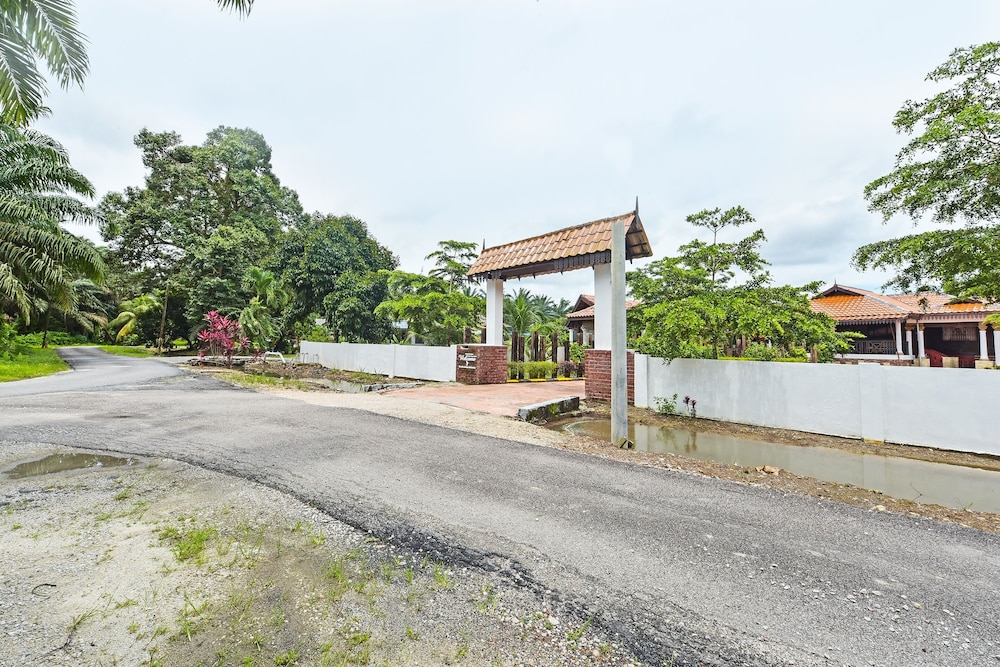 Hotel O Jentayu Homestay Pontian 18/30